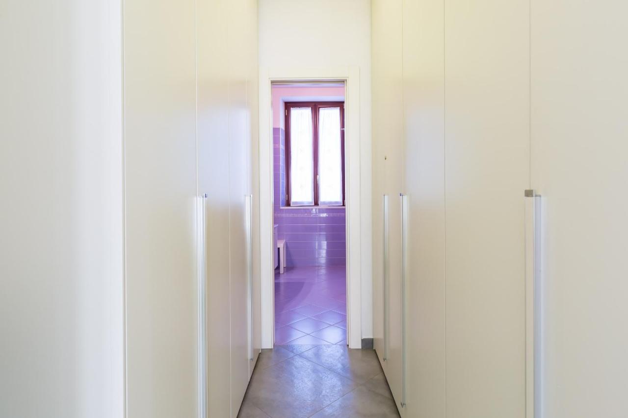 Ferdinando Art House By Wonderful Italy Apartment เนเปิลส์ ภายนอก รูปภาพ