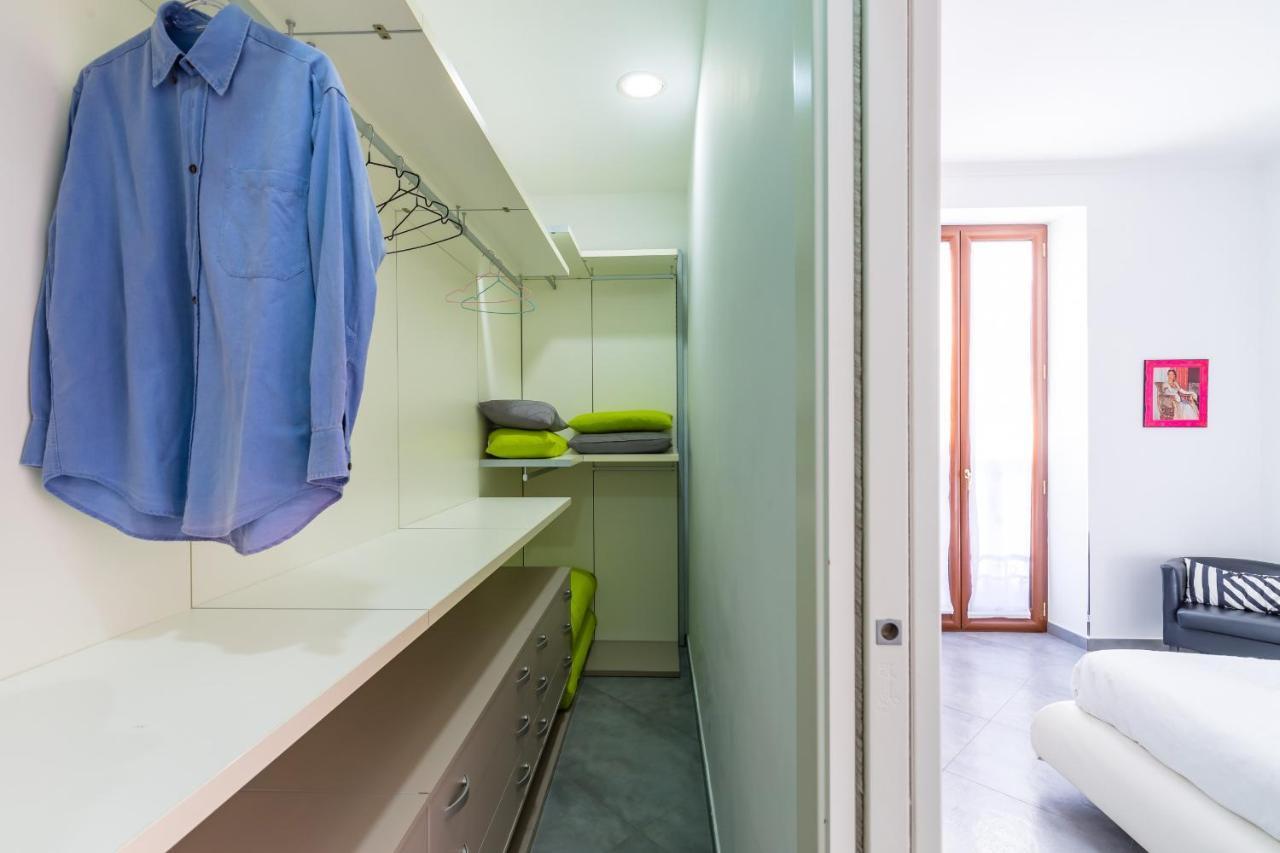 Ferdinando Art House By Wonderful Italy Apartment เนเปิลส์ ภายนอก รูปภาพ